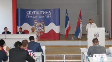 Imenovan v.d. direktora Apoteke „Šabac“