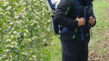 Zdrav voćni sok od aronije postao brend Male Vranjske