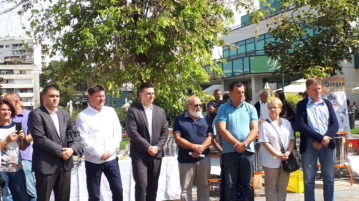 Promocija meda šabačkog kraja