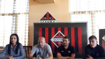 „Mačva“ u nedelju protiv „Radnika“