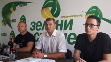 Treći sajam organske hrane u Šapcu u ponedeljak