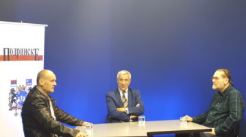 Nije dobro što vlast voli klimoglavce