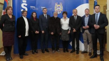 Predavanja i otkrivanje biste u čast znamenitom Šapčaninu
