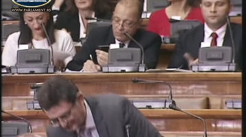 U OČEKIVANjU SKUPŠTINE GRADA ŠAPCA