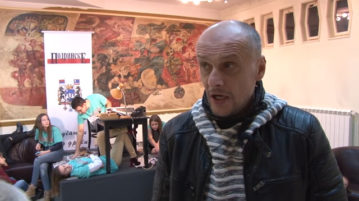 Hanibal Kovač – Lični stav