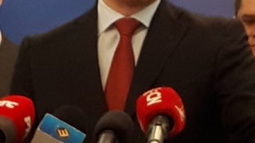 Prava opozicija dobrodošla da podrži Đilasa, nije mi jasno šta čekaju