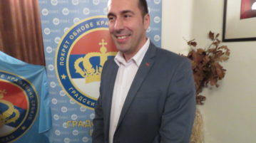Cilj da se monarhisti ujedine
