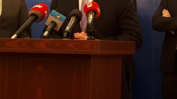 Istorija je pokazala da se vlast može promeniti samo kad je opozicija ujedinjena