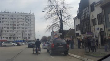 Koncesija za auto put Donji šor – Ruma