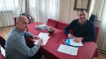 Dve predstave u pripremi
