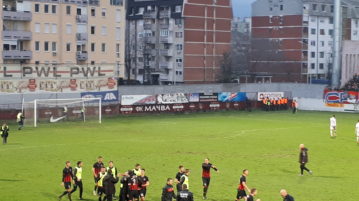 Mačva u polufinalu Kupa Srbije