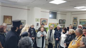 Oplemenjuju bojama i kompozicijama proleća