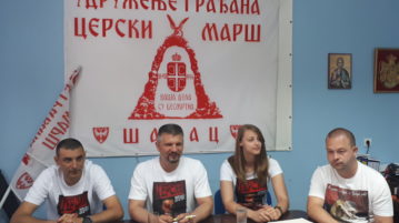 Počele prijave za deveti „Cerski marš“