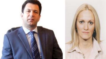 DR Aleksandar Pajić nije više pomoćnik ministra