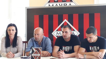 Mačva protiv Javor- Matisa na svom terenu