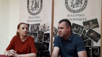 „Rubište“ na Festivalu profesionalnih pozorišta Srbije „Joakim Vujić“