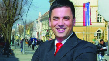 Ugrožavanje nezavisnosti sudstva u Šapcu