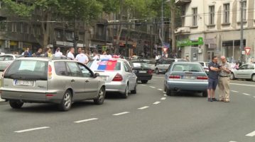 “Šta me briga za taksiste”