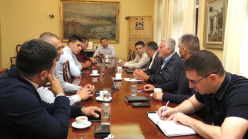 U Šapcu prioritet socijalna zaštita i inkluzija