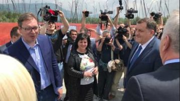 Stanovnici Ljubovije i Bratunca ogorčeni