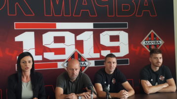 Mačva protiv Mladosti pred pauzu u prvenstvu