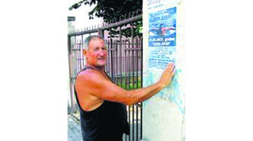 Poštovani sportski prijatelji i građani Šapca