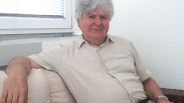 Ako voliš svoj posao, nije teško mnogo raditi