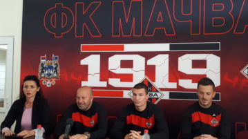 Mačva protiv Radničkog