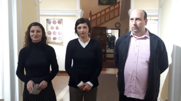 Otvorena izložba „Pečat- kruna dokumenta“