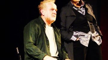 „Iskušenje“ 1. novembra premijerno pred šabačkom publikom
