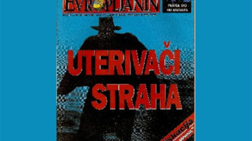 DA SE NE ZABORAVI