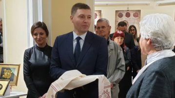 Čuvar tradicije i simbol stradanja