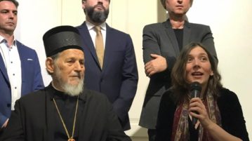 Dva velikana koja svetle budućim naraštajima životom i delima