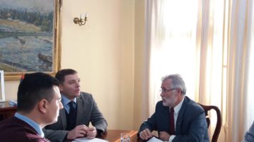 Izjednačena cena iznošenja smeća za privredu i građane