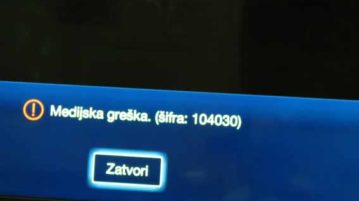 Ne može i ne sme se više opraštati