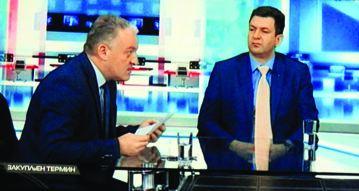 Marica, krivi i naprednjački „doktori“