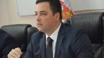 Божићна честитка