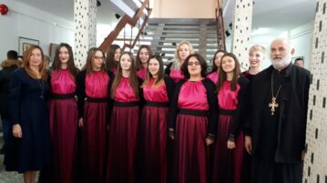 „Škole otvorenog srca“ i izložba posvećena ornamentu