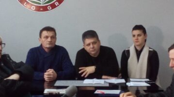 Naprednjačka fabrika laži uskoro prestaje da radi