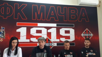Mačva dočekuje Dinamo iz Vranja