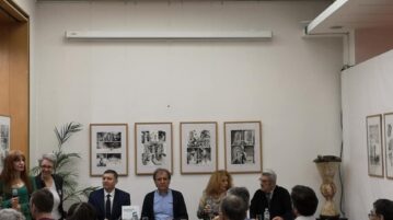 Veče posvećeno Stanislavu Vinaveru