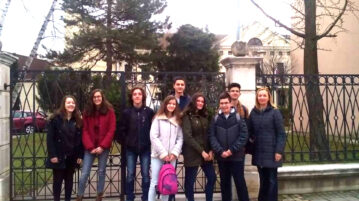 Najveći uspeh mladih matematičara Šabačke gimnazije