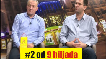 Ostavke su vaš moralni čin (ako znate šta je to moral)
