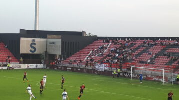 Mačva poražena na svom terenu