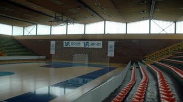 ZLONAMERNE LAŽI OKO SPORTSKE HALE „ZORKA“