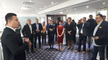 Ojačana Demokratska stranka sa saveznicima nosilac promena u društvu