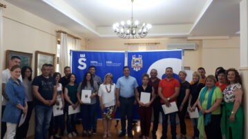 Grad Šabac finansira troškove vantelesne oplodnje za 13 parova