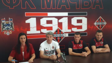 Mačva protiv Vojvodine na početku superligaške sezone