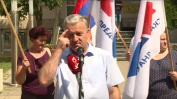 Kosovo nije Srbija