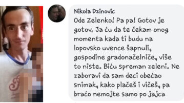 Kazniti nalogodavce i podstrekače